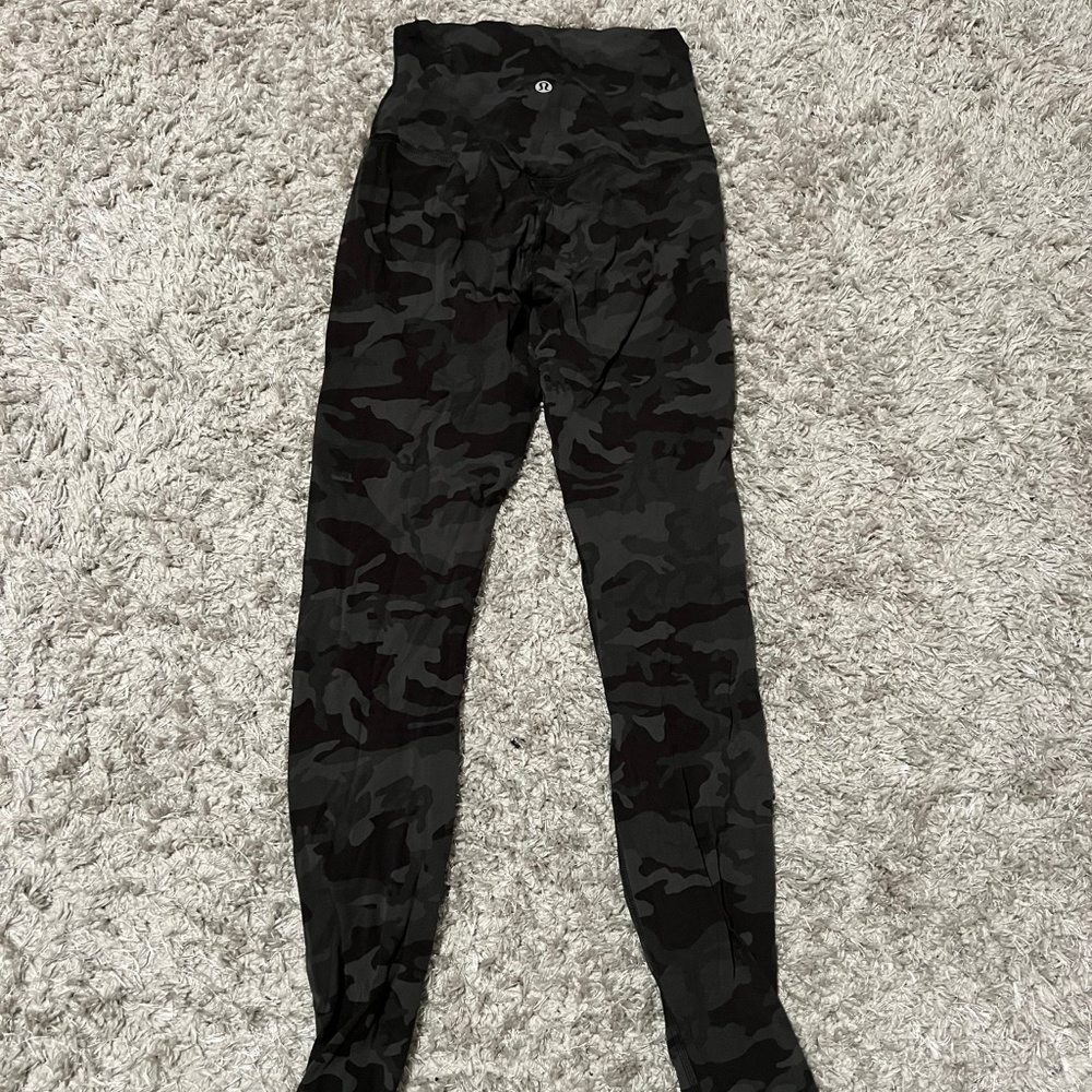 Lululemon leggings